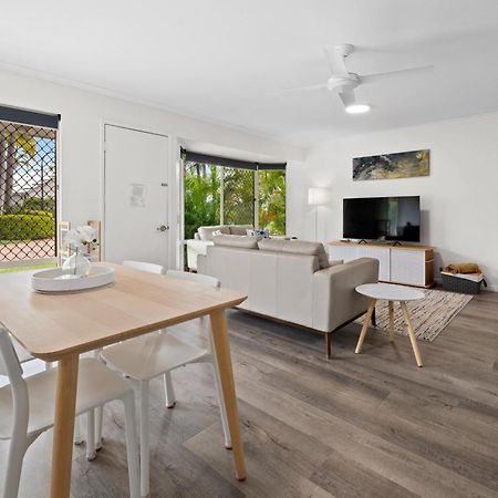 2 Bedroom Villa In Tropical Resort Noosaville Zewnętrze zdjęcie