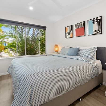 2 Bedroom Villa In Tropical Resort Noosaville Zewnętrze zdjęcie