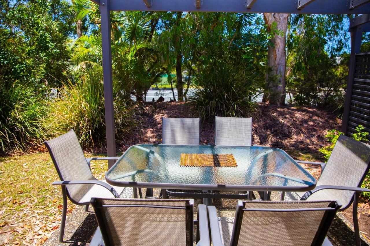 2 Bedroom Villa In Tropical Resort Noosaville Zewnętrze zdjęcie