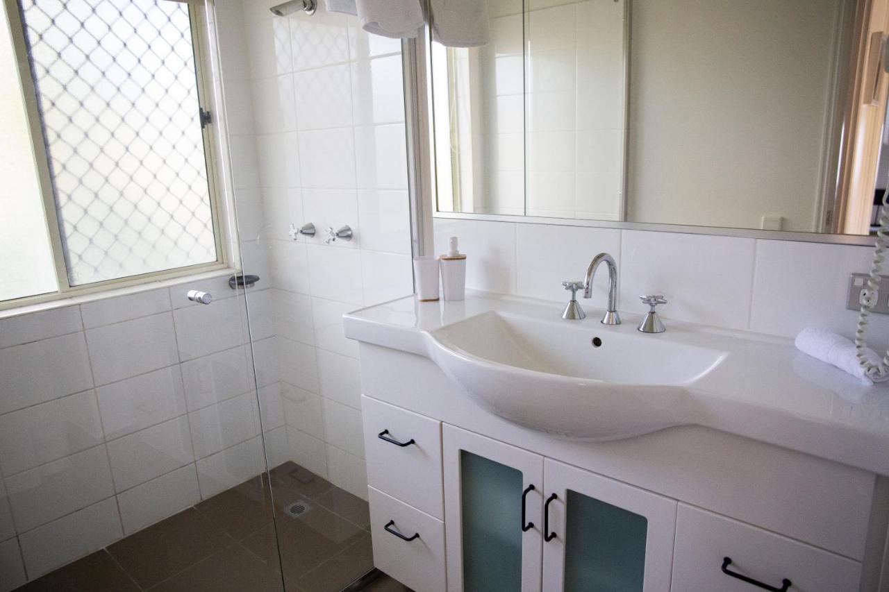 2 Bedroom Villa In Tropical Resort Noosaville Zewnętrze zdjęcie